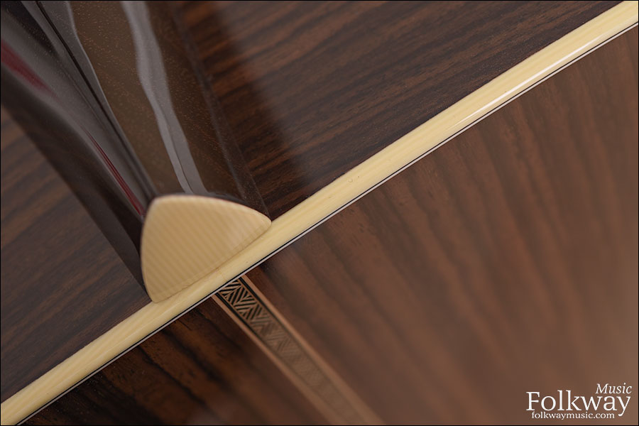 Collings D2HA Traditional