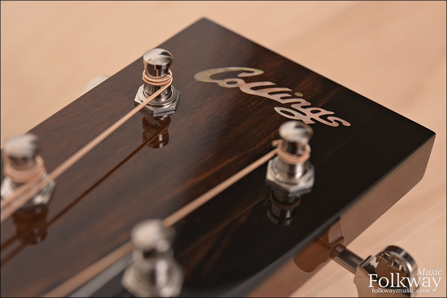 Collings D2HA Traditional