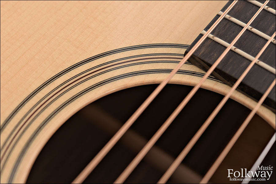 Collings D2HA Traditional