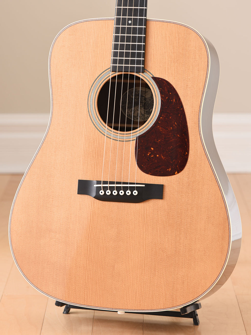 2016 Collings D2HMRAT