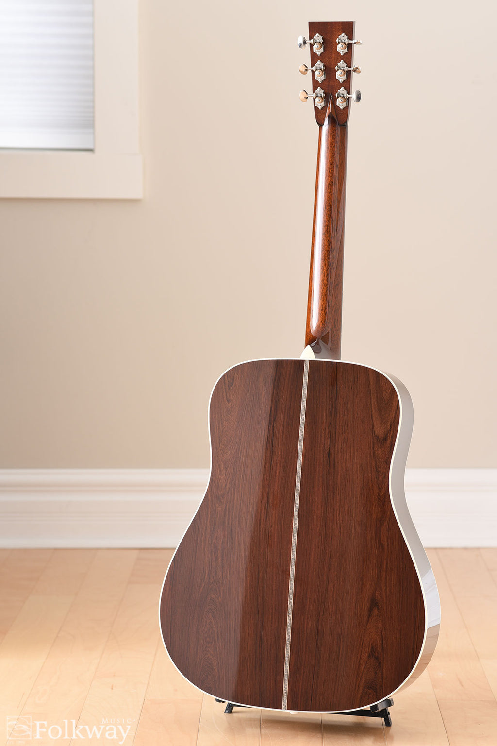 2016 Collings D2HMRAT