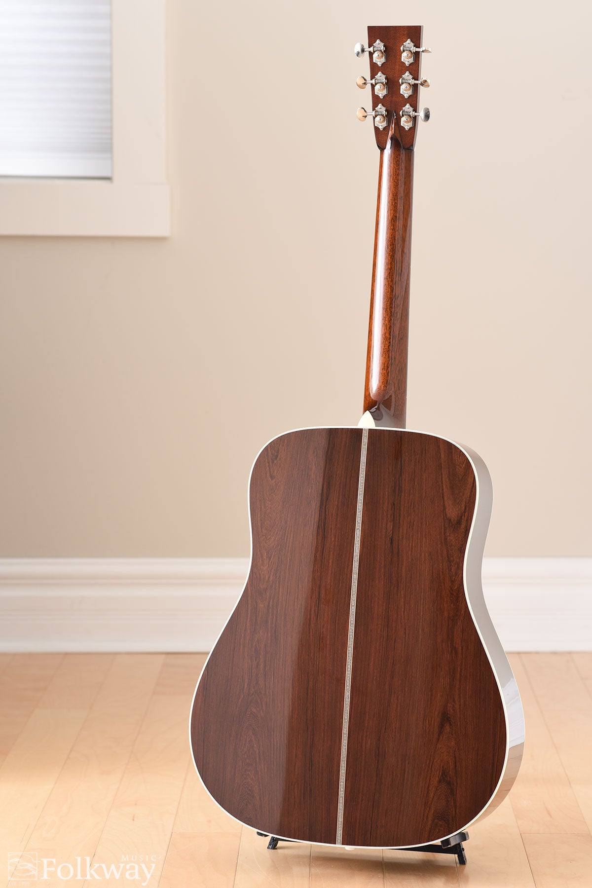 2016 Collings D2HMRAT