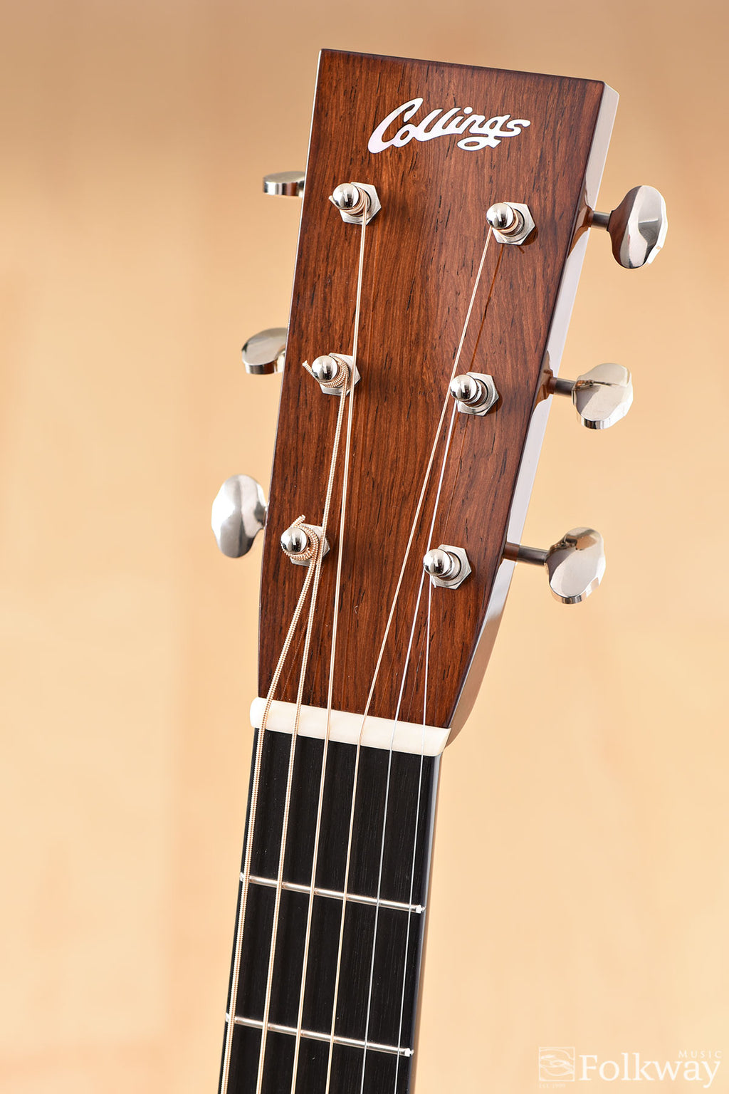2016 Collings D2HMRAT
