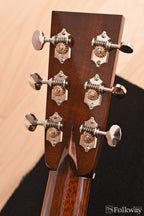 2016 Collings D2HMRAT