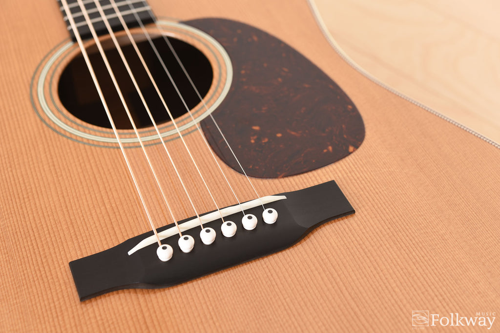 2016 Collings D2HMRAT
