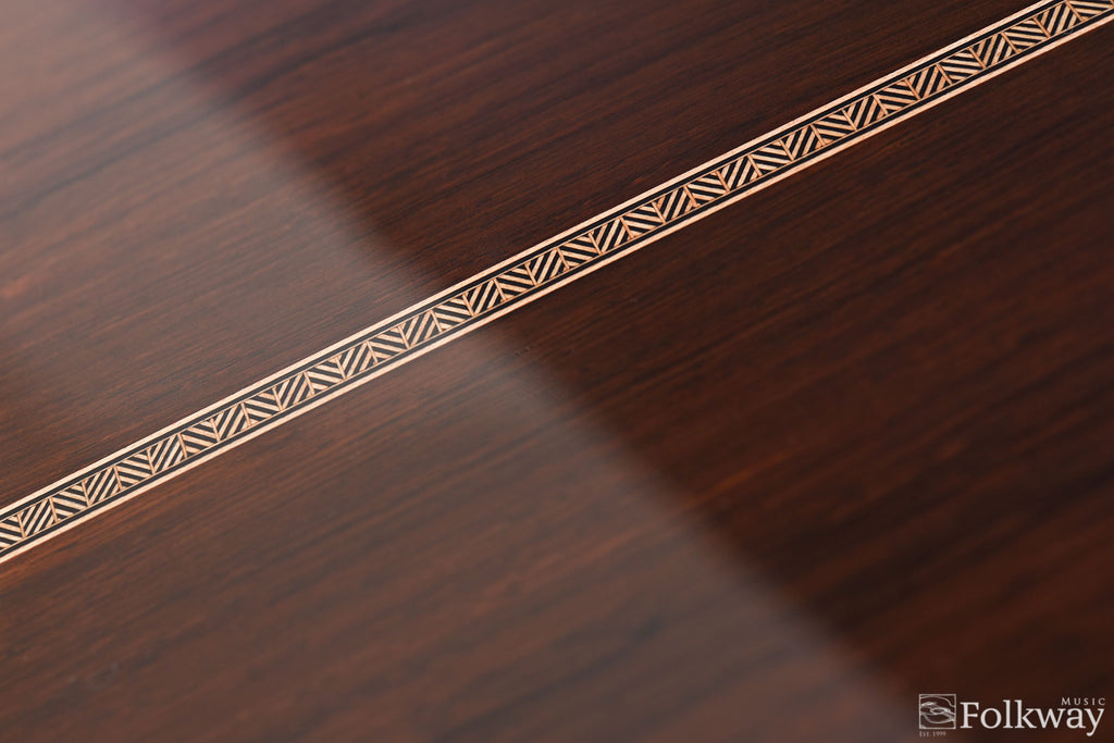 2016 Collings D2HMRAT