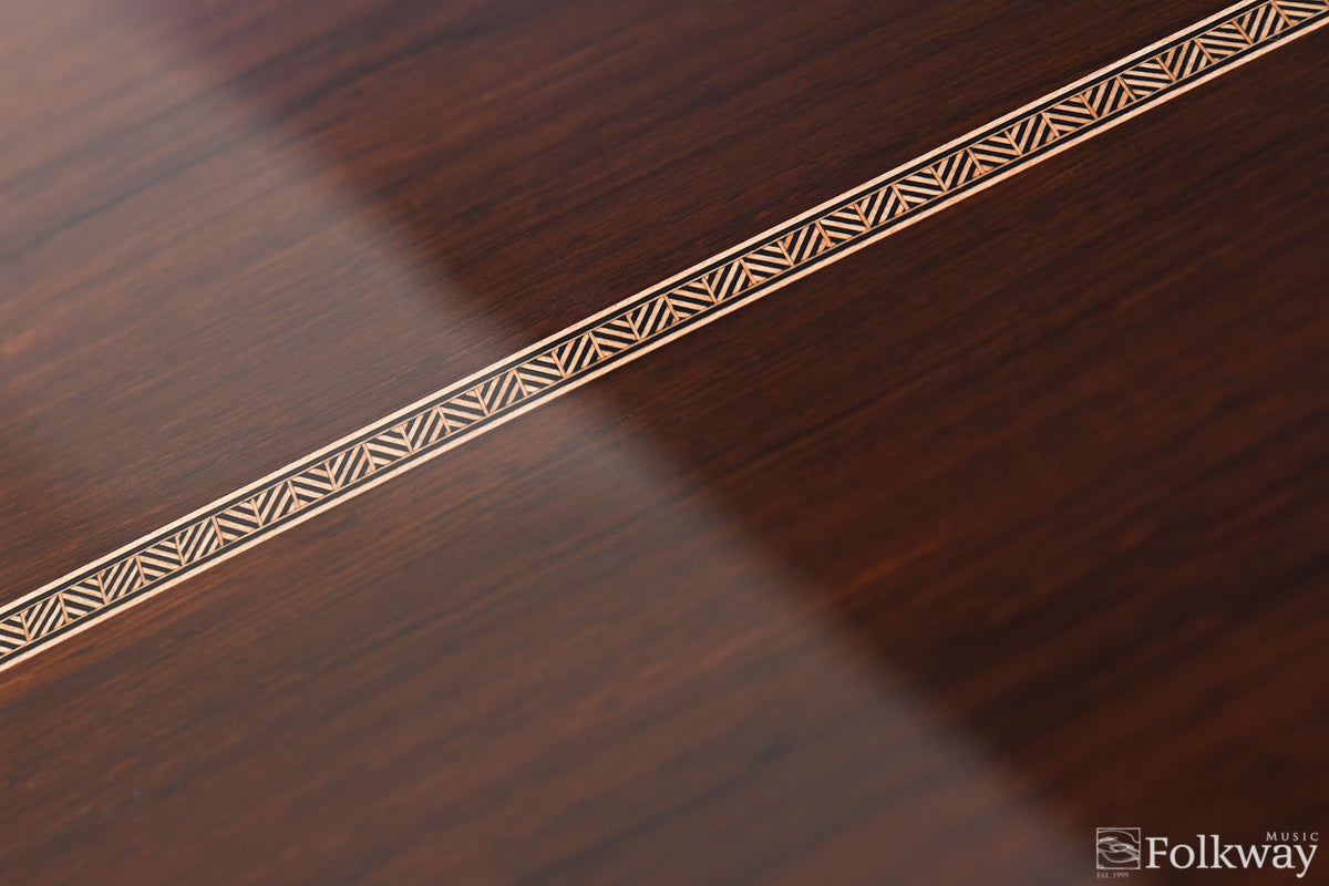2016 Collings D2HMRAT