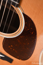 2016 Collings D2HMRAT