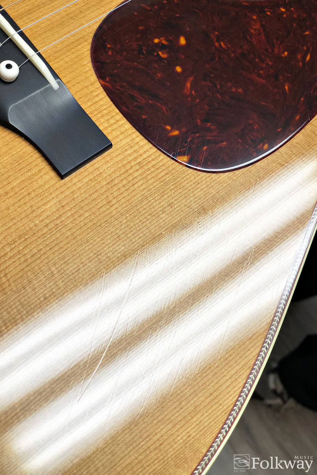 2016 Collings D2HMRAT
