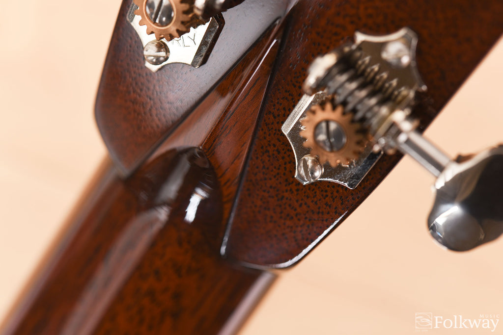 2016 Collings D2HMRAT