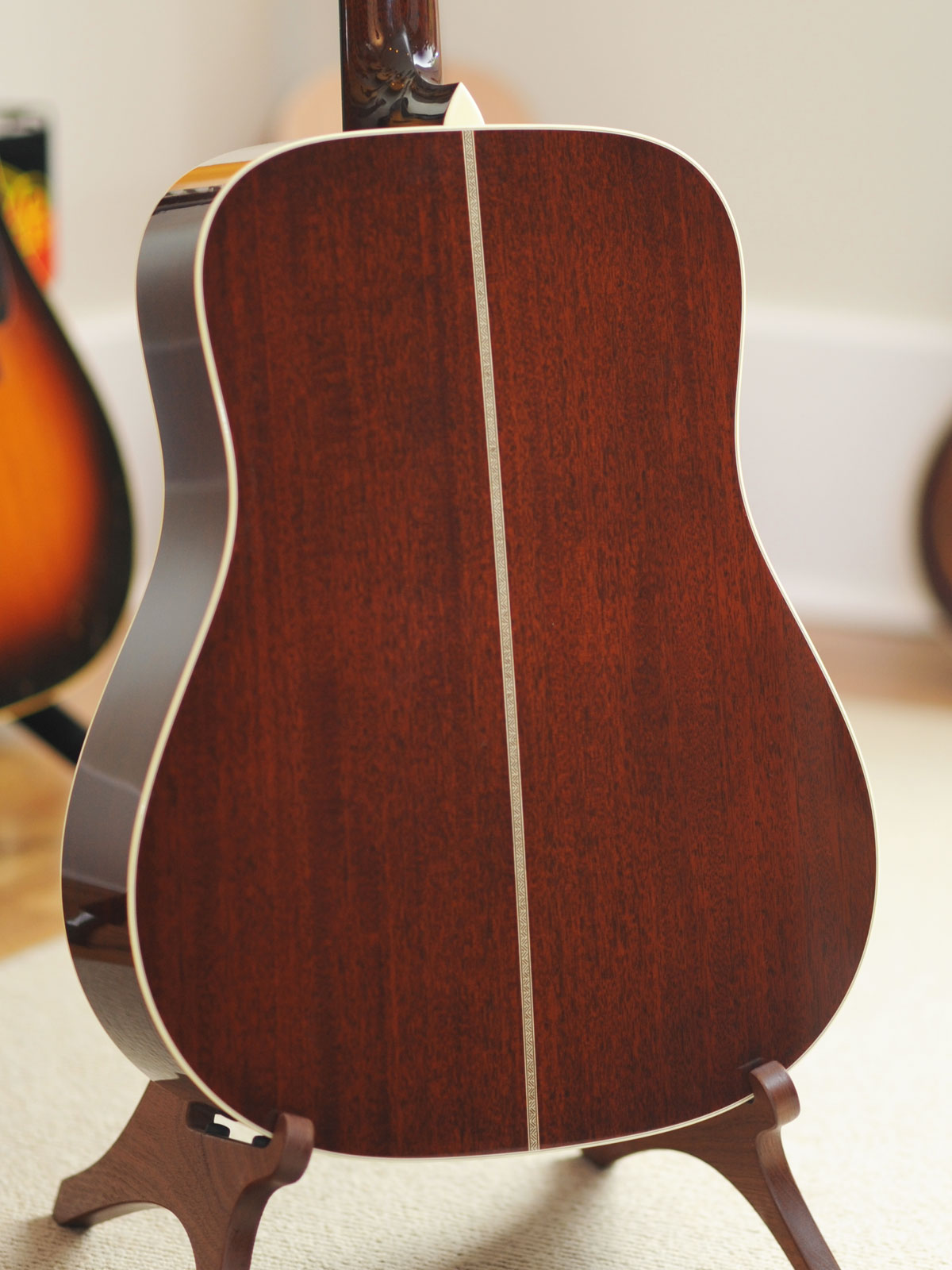 2004 Collings D2Hmh