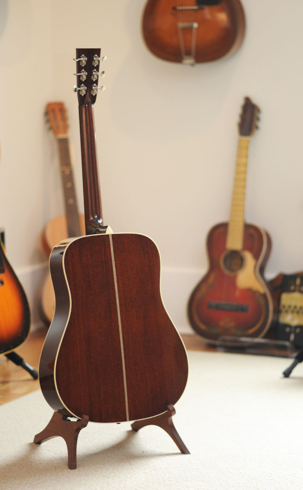 2004 Collings D2Hmh