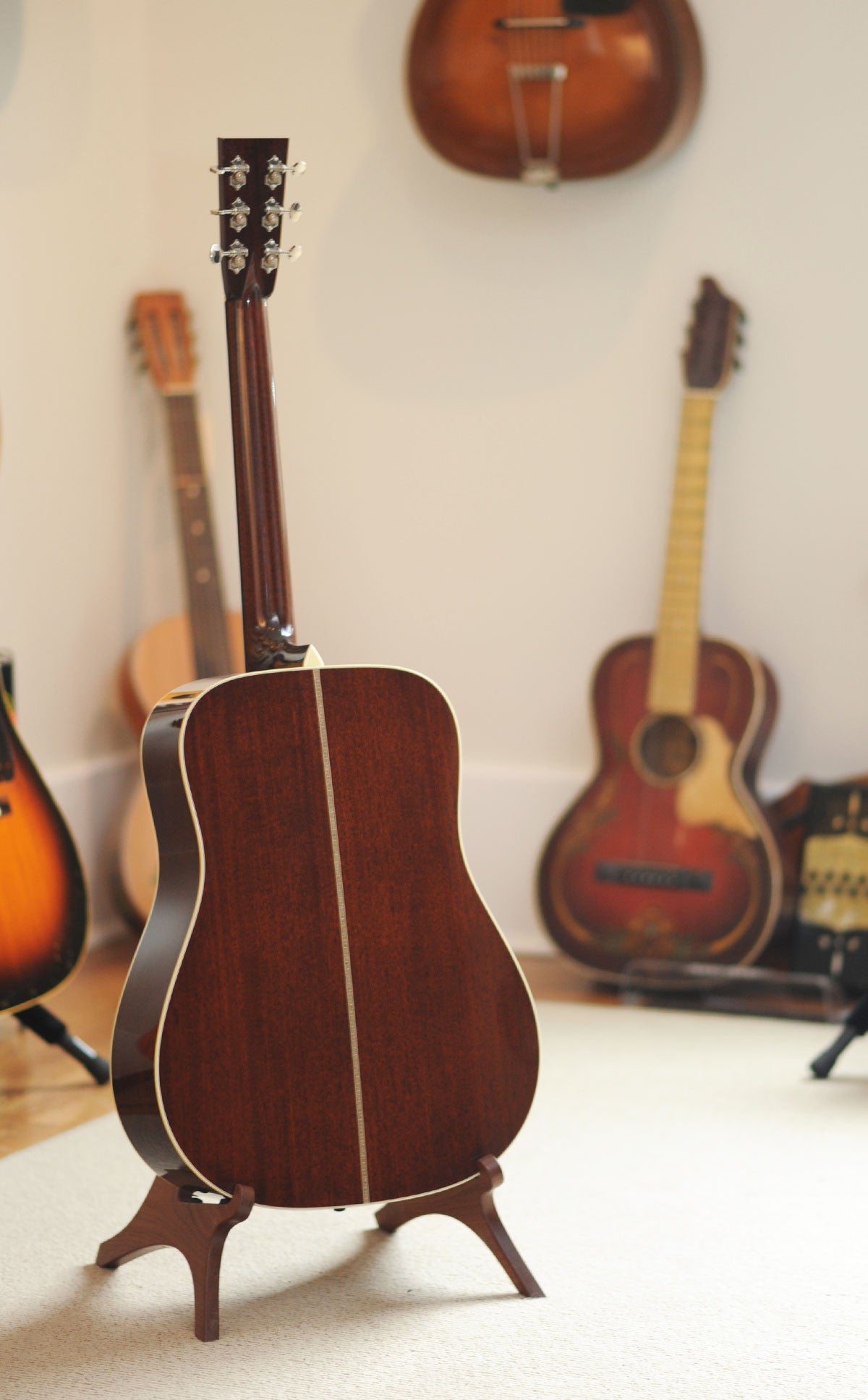 2004 Collings D2Hmh