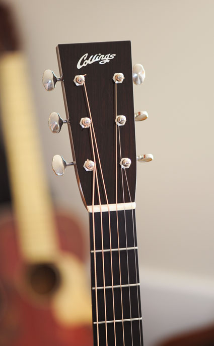 2004 Collings D2Hmh