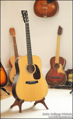 2004 Collings D2Hmh