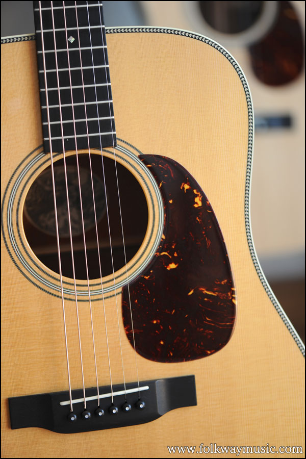 2004 Collings D2Hmh