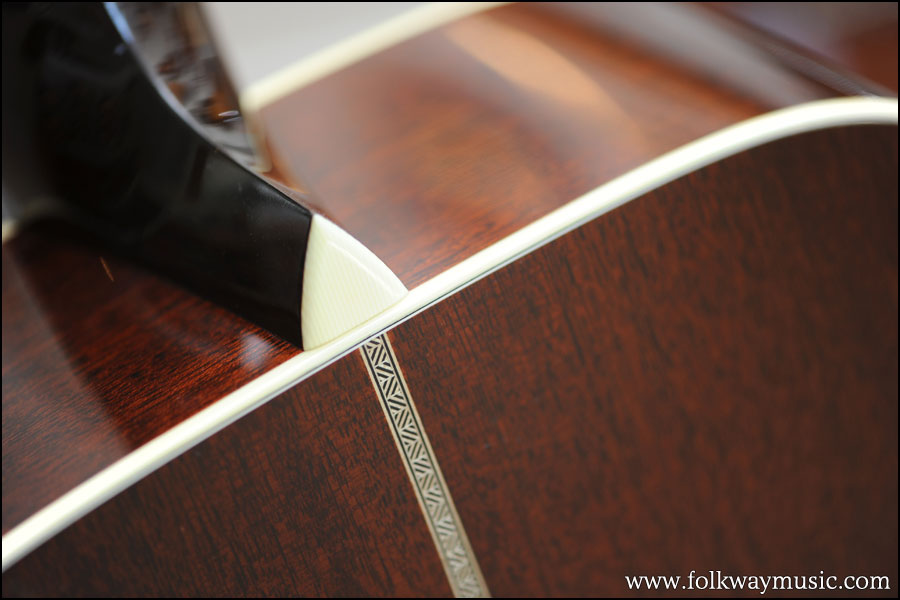 2004 Collings D2Hmh