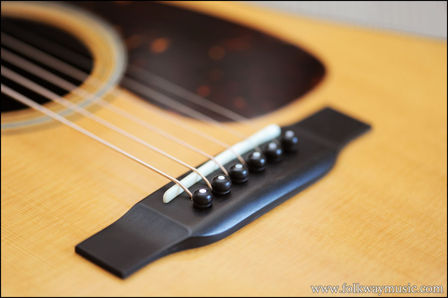 2004 Collings D2Hmh