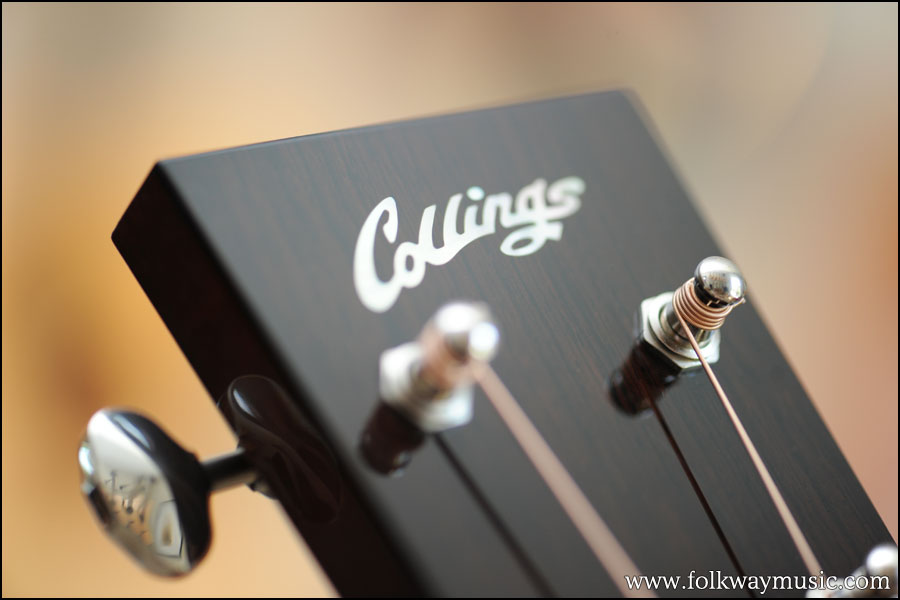 2004 Collings D2Hmh