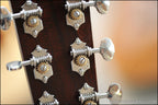 2004 Collings D2Hmh