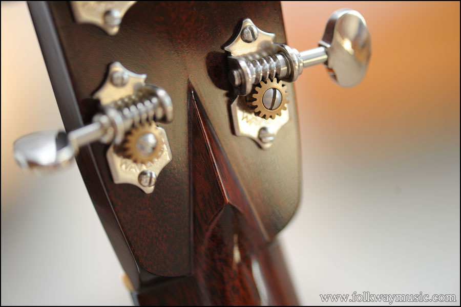 2004 Collings D2Hmh