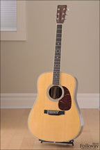 Martin D-35 (discontinued spec)