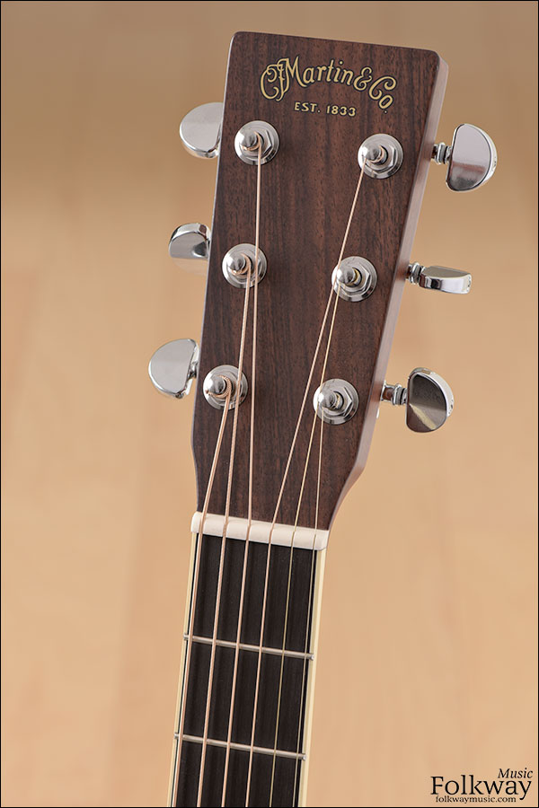 Martin D-35 (discontinued spec)