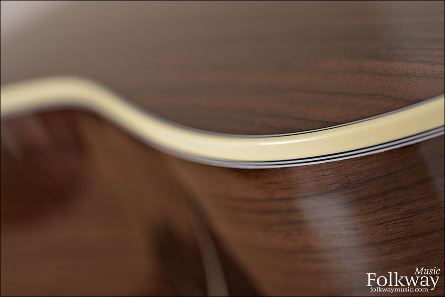 Martin D-35 (discontinued spec)