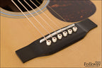 Martin D-35 (discontinued spec)
