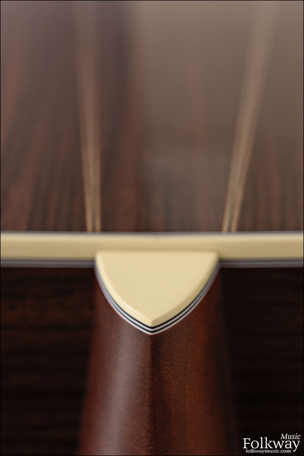 Martin D-35 (discontinued spec)
