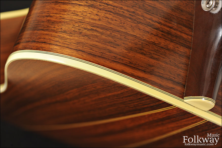 1975 Martin D-35