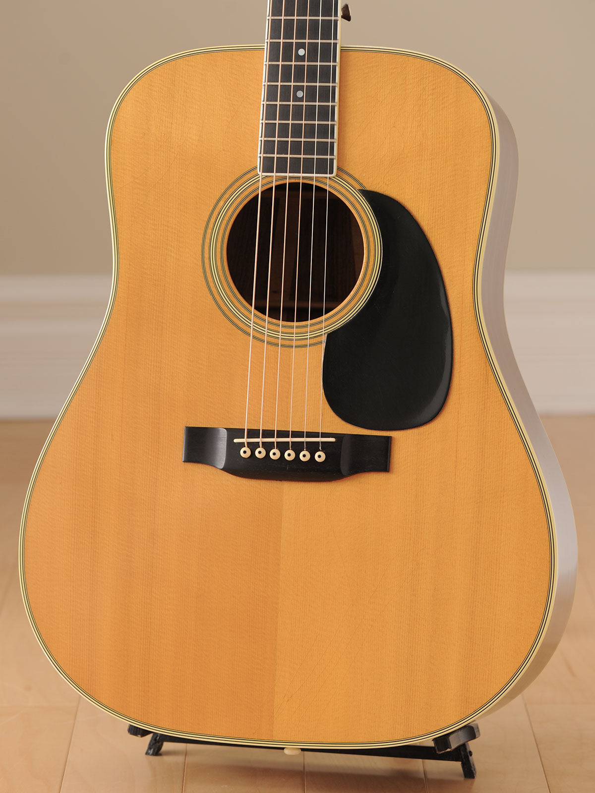 1975 Martin D-35