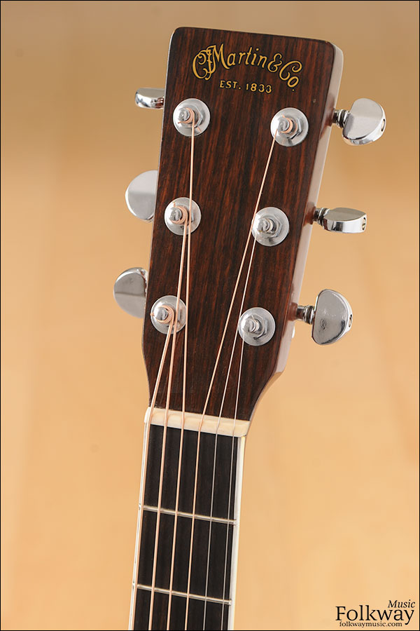 1975 Martin D-35