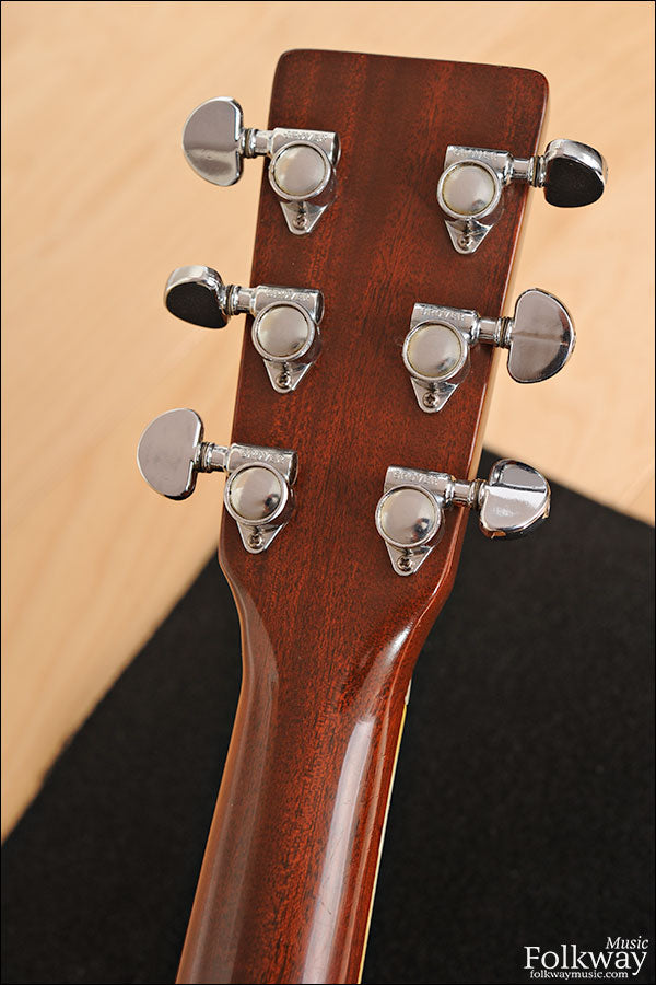 1975 Martin D-35
