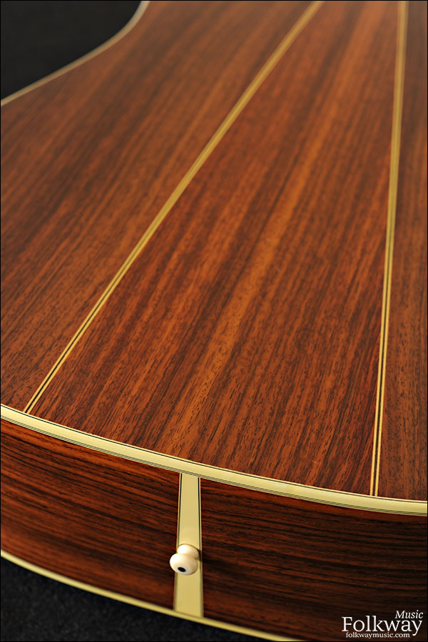 1975 Martin D-35