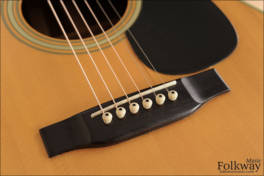 1975 Martin D-35