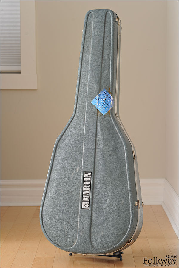 1975 Martin D-35