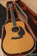 1975 Martin D-35
