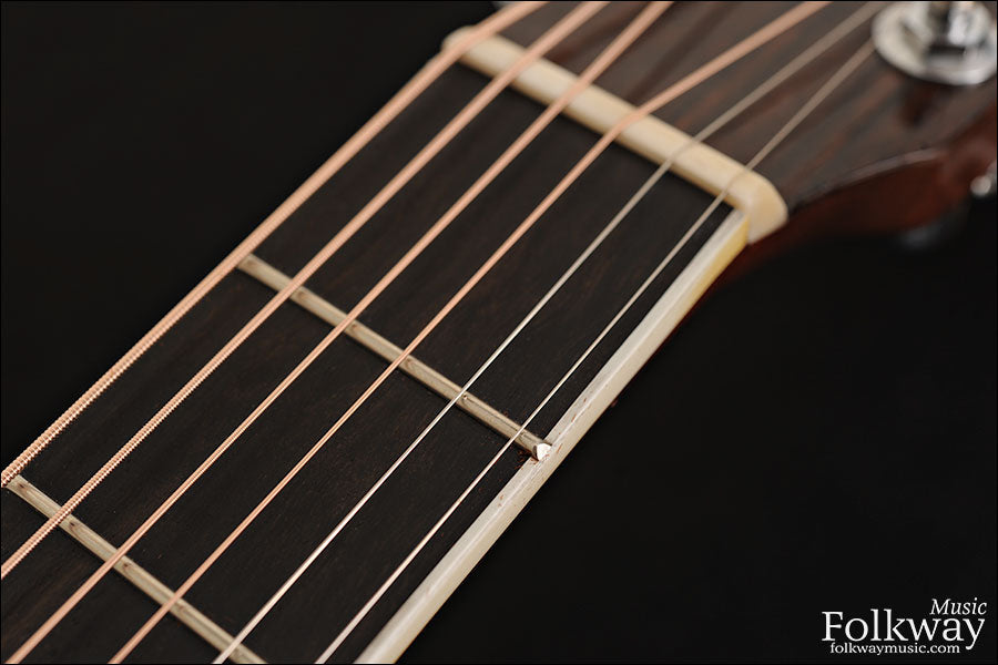 1975 Martin D-35