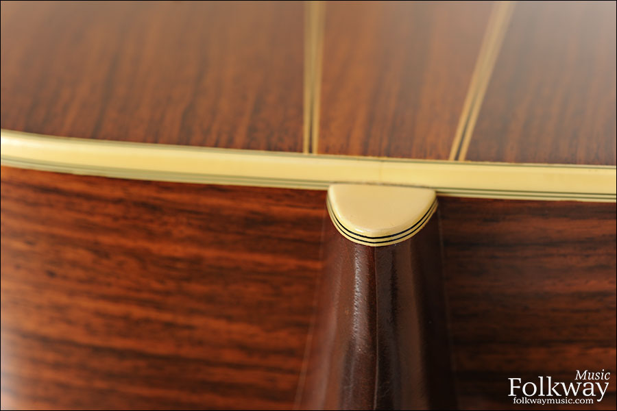 1975 Martin D-35
