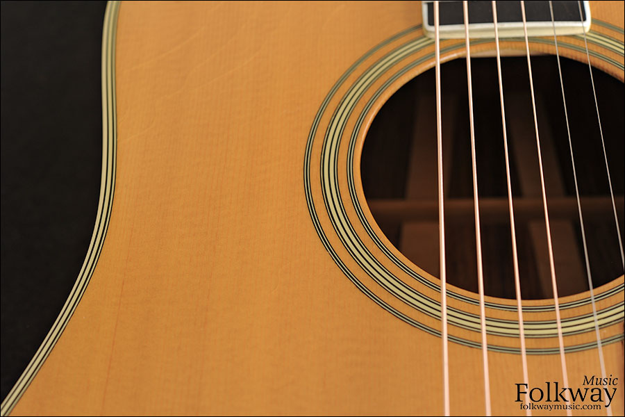 1975 Martin D-35