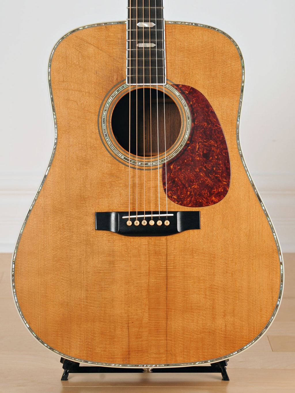 1987 Martin D-41
