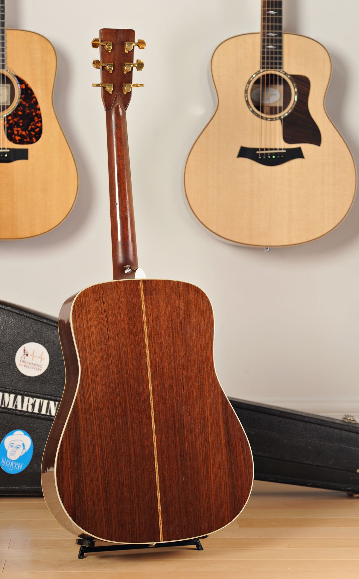 1987 Martin D-41