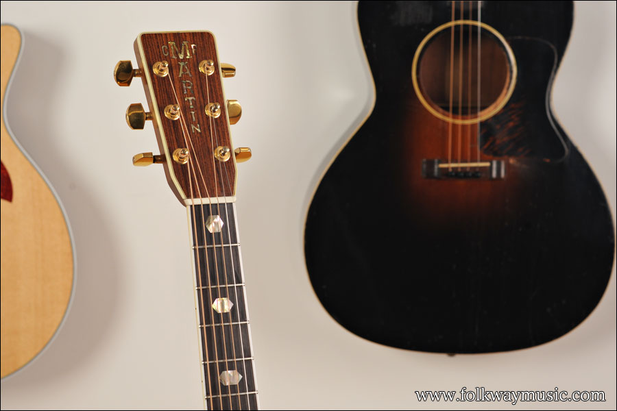 1987 Martin D-41