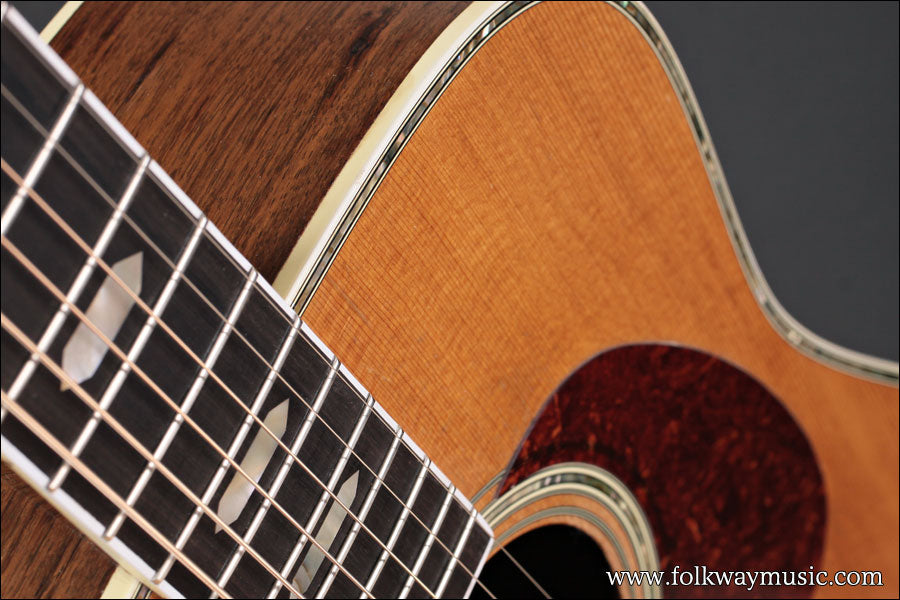 1987 Martin D-41