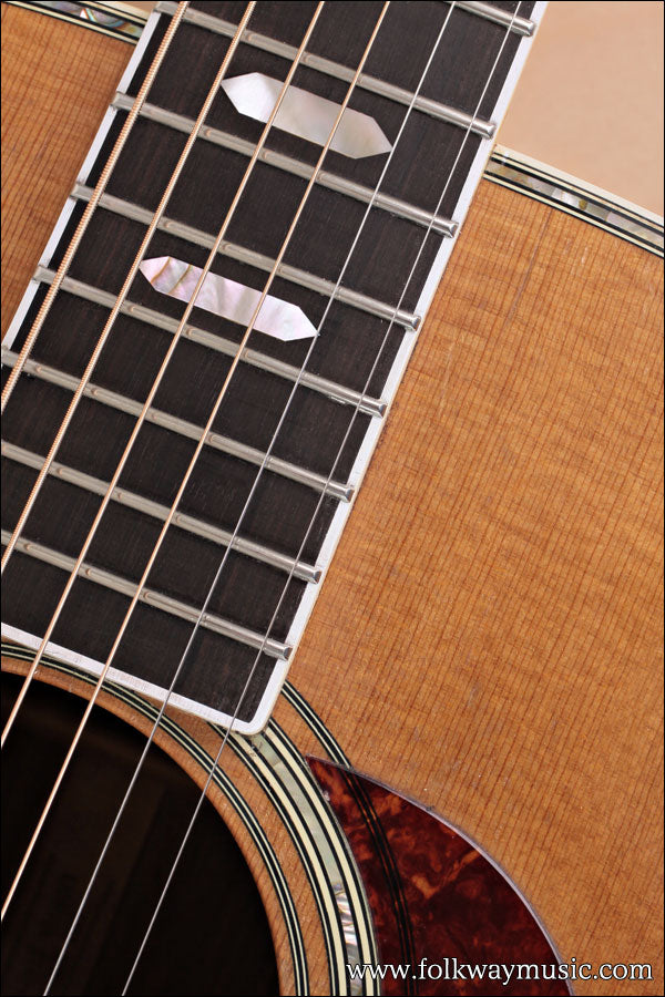 1987 Martin D-41