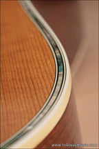 1987 Martin D-41