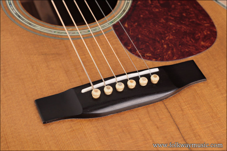 1987 Martin D-41