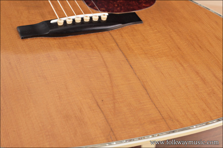 1987 Martin D-41