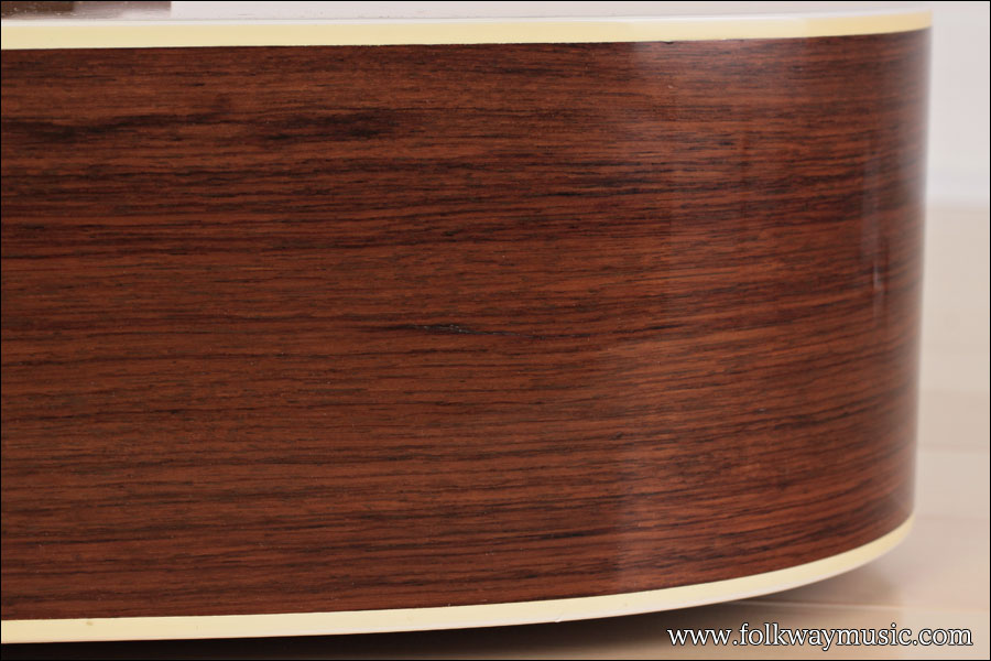1987 Martin D-41